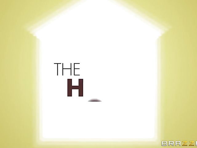 Breasty hostess Cathy Heaven anal with Danny D