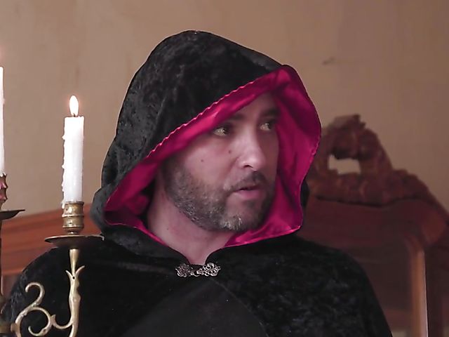 Awesome blowjob from Spanish beauty queen Susy Gala