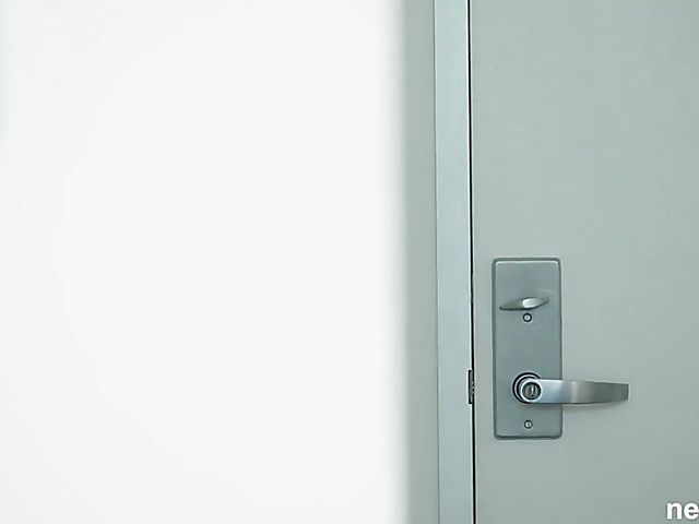 Slutty Raye is back for hardcore casting