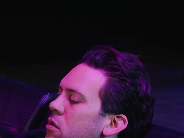 Strip club fuck with latex clad Rachel Starr