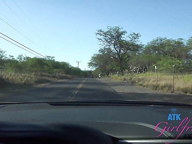 Sleepy cute asian Mi Ha Doan gets shagged by her boyfriend