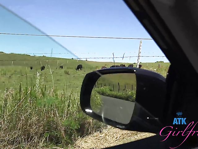 Sleepy cute asian Mi Ha Doan gets shagged by her boyfriend