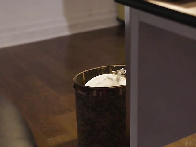 Lesbian teacher Kendra James has a dirty mind