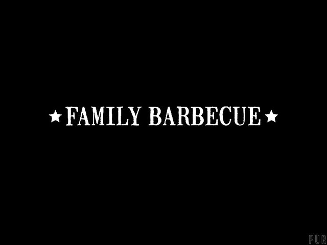 Family gangbang fantasy with Whitney Wright