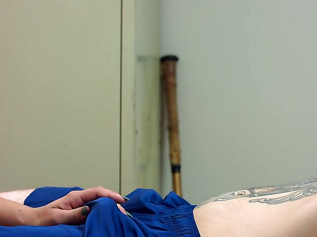 Softball player Shyla gives POV blowjob with her uniform on