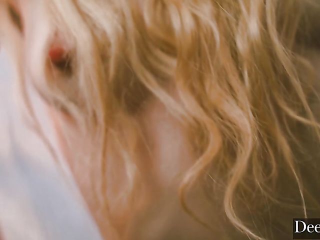 Kenzie Reeves - Wrapped bondage and crazy fuck