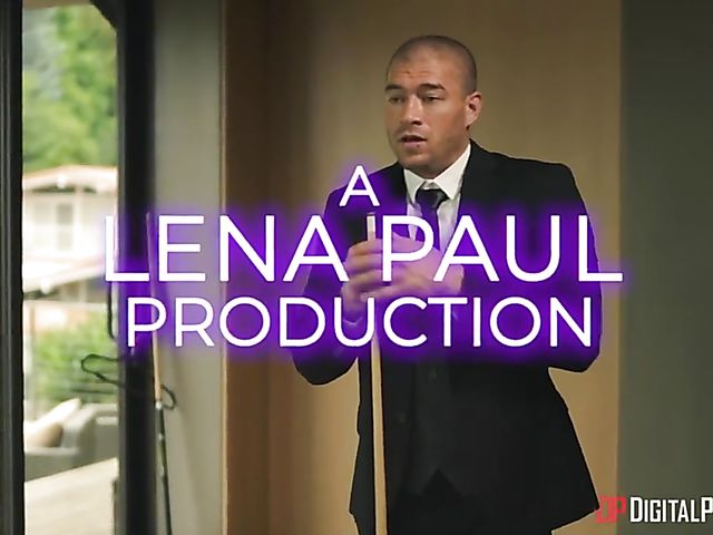 Karma RX watches Casey Calvert get pounded hard