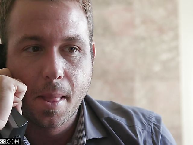 White lingerie fuck with slim Lindsey Cruz