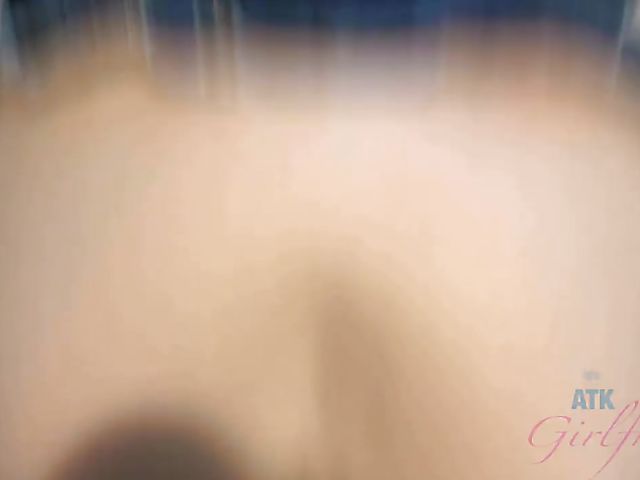 Sky Pierce - POV girlfriend with a pretty love hole