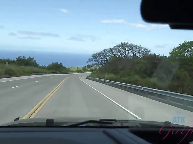 Dirty chronicles of naughty teen Lily Adams