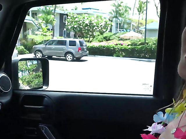 Dirty chronicles of naughty teen Lily Adams