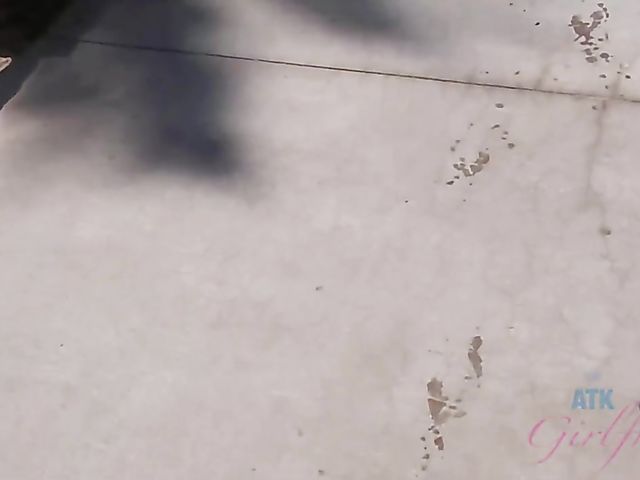 Dirty chronicles of naughty teen Lily Adams