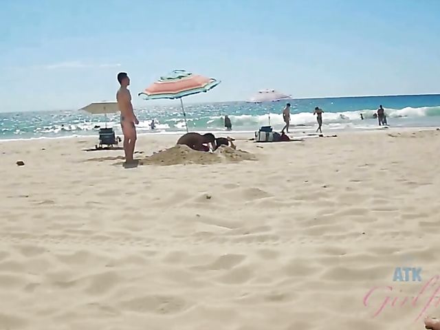 Dirty chronicles of naughty teen Lily Adams