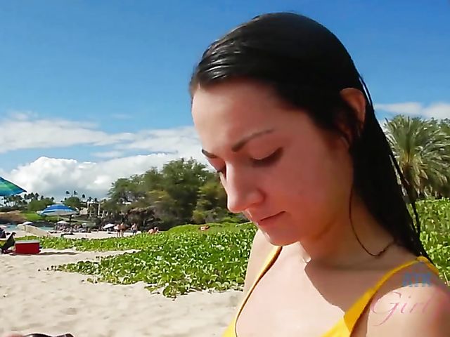 Dirty chronicles of naughty teen Lily Adams