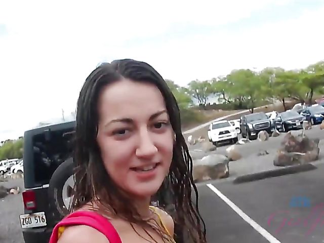 Dirty chronicles of naughty teen Lily Adams