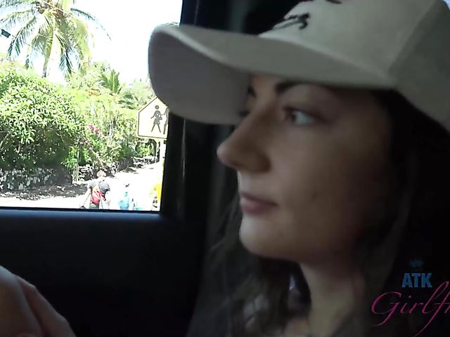 Dirty chronicles of naughty teen Lily Adams