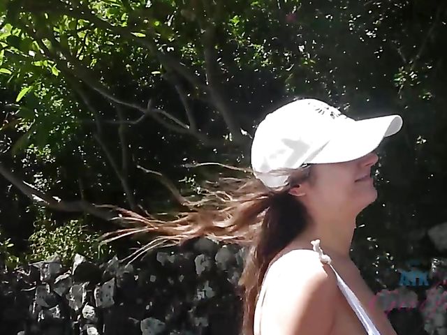 Dirty chronicles of naughty teen Lily Adams