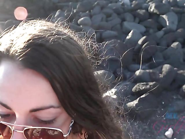 Dirty chronicles of naughty teen Lily Adams