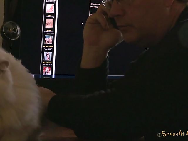 Bondage deepthroat and threesome fucking with Lyla Storm and Wenona