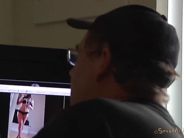 Bondage deepthroat and threesome fucking with Lyla Storm and Wenona