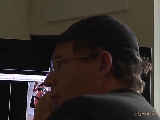 Bondage deepthroat and threesome fucking with Lyla Storm and Wenona