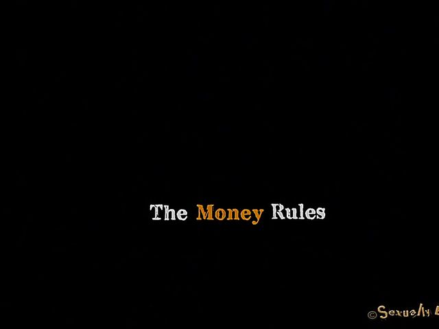 Bondage deepthroat and threesome fucking with Lyla Storm and Wenona