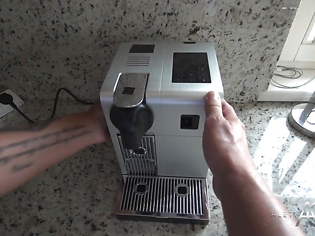 Pornstar Aletta Ocean POV butt fuck and titjob