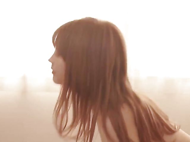 Sex chronicles of a lovely Japanese housewife 