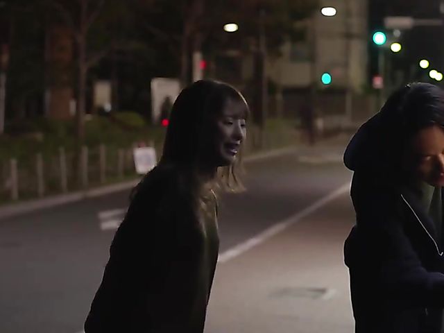 Sex chronicles of a lovely Japanese housewife 