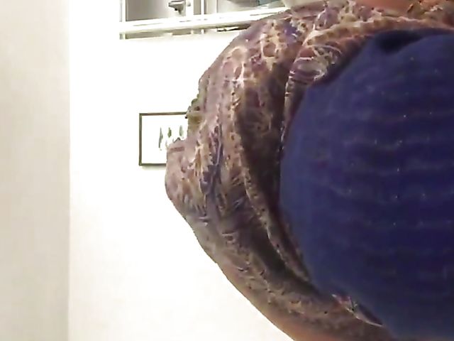 Naughty indian amateur masturbates at home