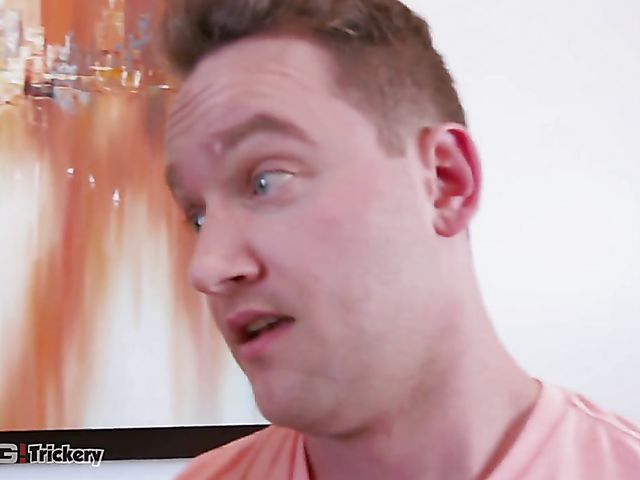 Boy fuck MILF porn with hot busty woman Jasmine Jae