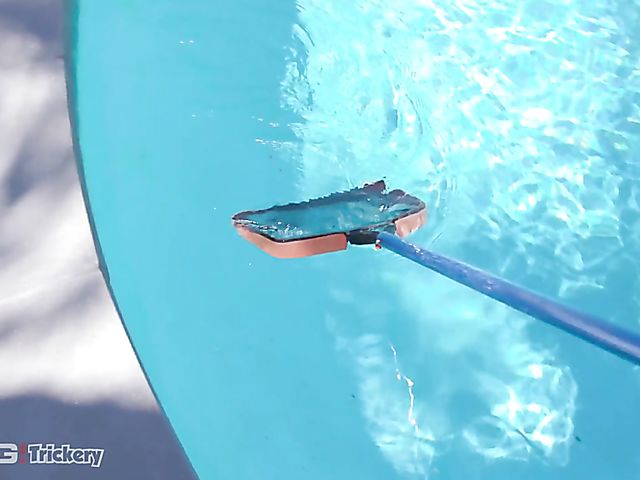 Boy fuck MILF porn with hot busty woman Jasmine Jae