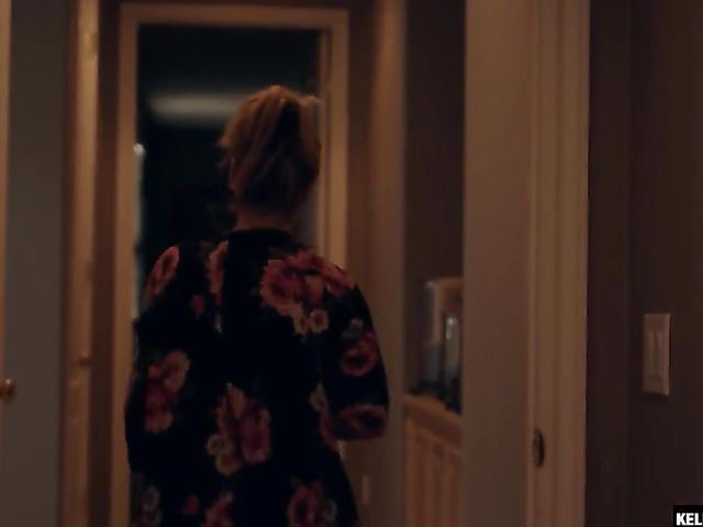 Angry big tits wife Kara Lee gets rammed by her cheating husband