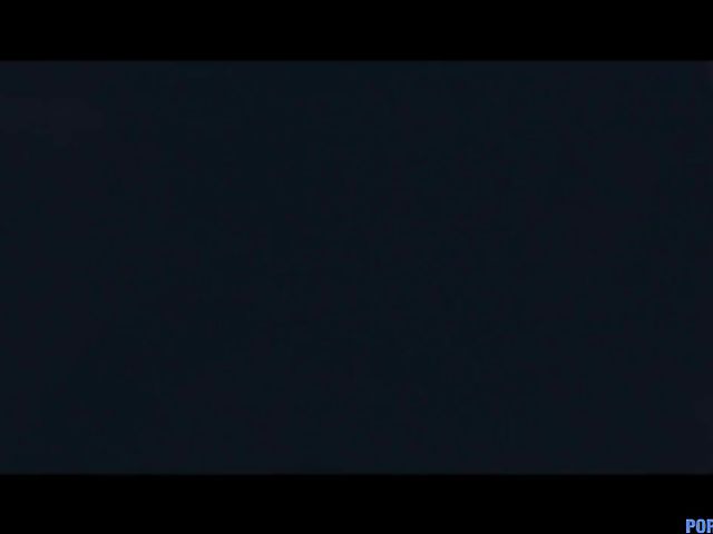 Stockings sex with cute brunette Evelyn Claire