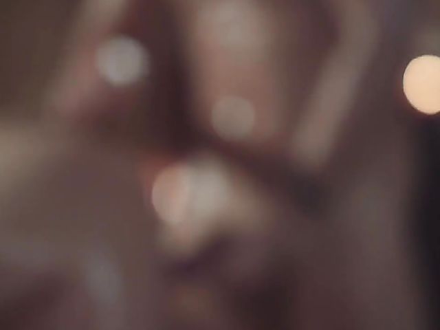 Tit wank and oily fuck in the massage room 