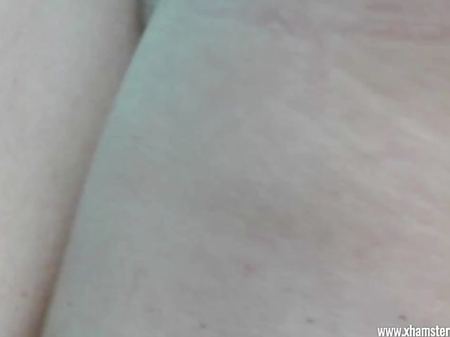 Beach cum party with a dirty woman on Gran Canaria