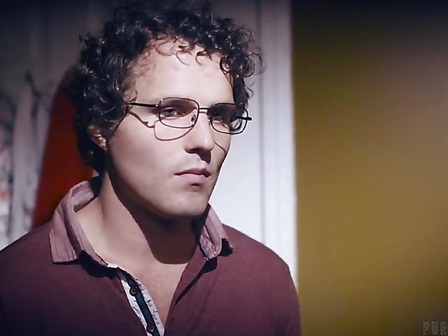 Teen sex addict Athena Faris can't get enough