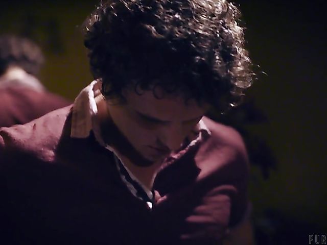 Teen sex addict Athena Faris can't get enough