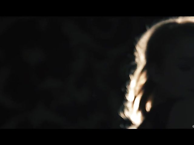 Erotic sex in the dark with sinful babe Alexa