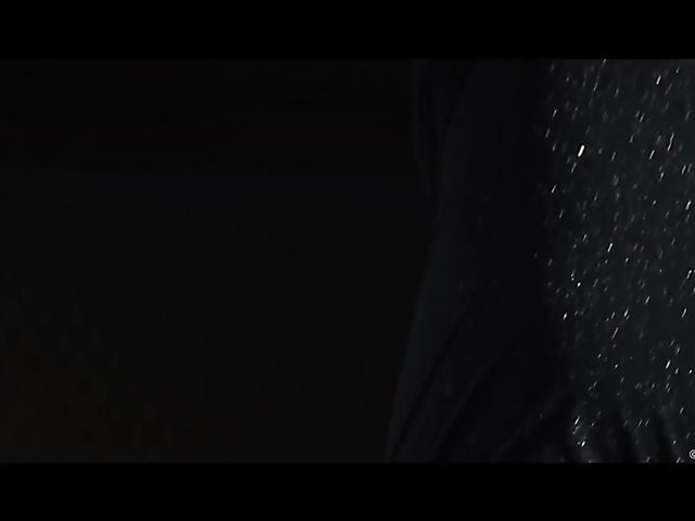 Erotic sex in the dark with sinful babe Alexa