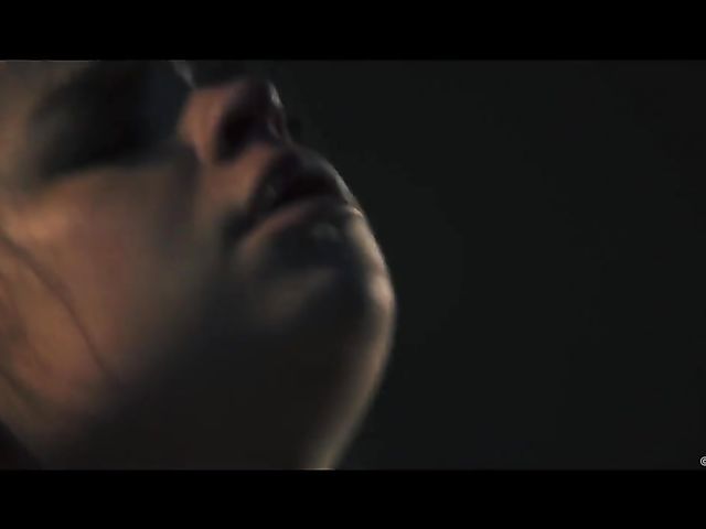 Erotic sex in the dark with sinful babe Alexa