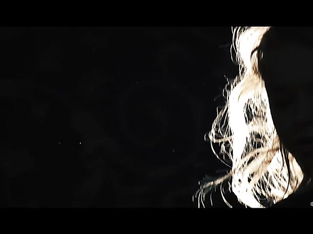 Erotic sex in the dark with sinful babe Alexa