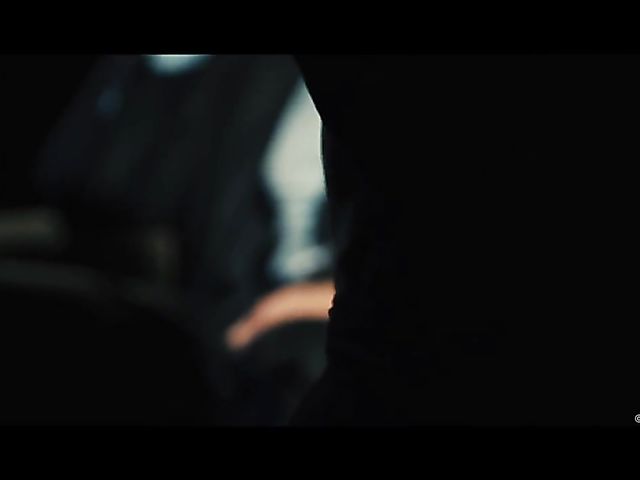 Erotic sex in the dark with sinful babe Alexa