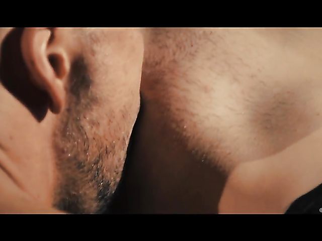 Erotic sex in the dark with sinful babe Alexa