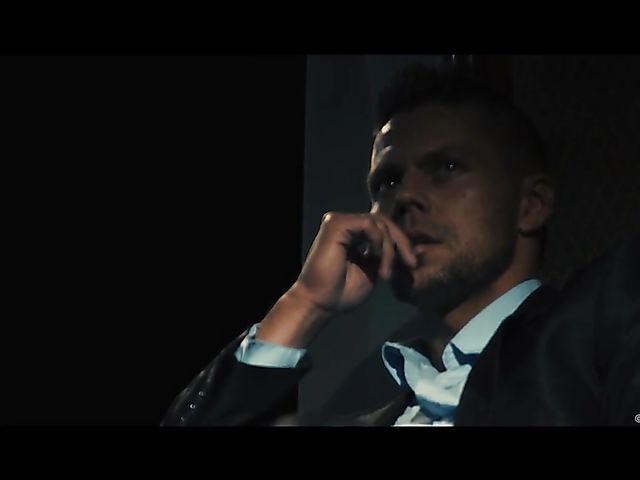 Erotic sex in the dark with sinful babe Alexa