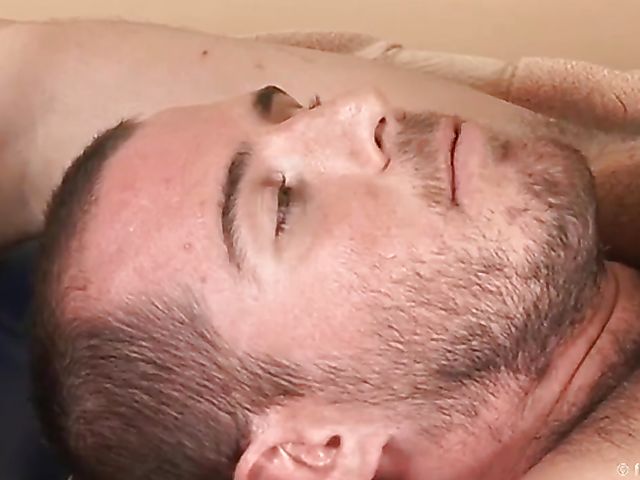 Helpless guys tied femdom scenes compilation