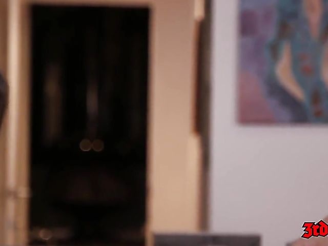 Big boobs asian Jade Kush gets a good pounding 