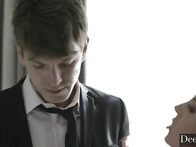 Angela White anal hate fuck with her cheating boyfriend