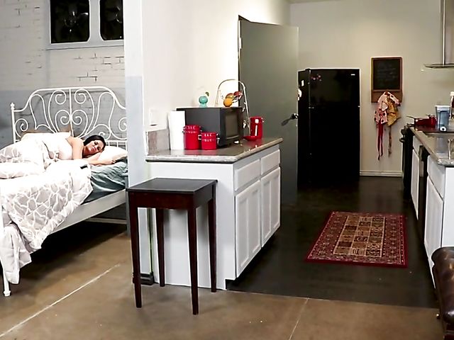 Bound gangbangs with round tits MILF Jasmine Jae