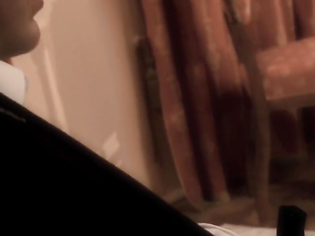 Nowadays vintage threesome with classy anal babes